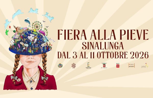 Fiera alla Pieve 2026, la centenaria manifestazione celebra tradizione, agricoltura e comunità