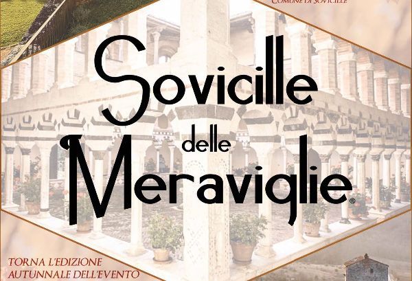 Sovicille delle Meraviglie   2026