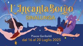 L'Incantaborgo 2025