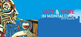 Jazz &amp; Wine in Montalcino 2025 XXVIII Edizione