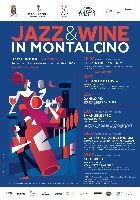 Con Stefano Bollani si alza il sipario su Jazz &amp; Wine Montalcino 2021